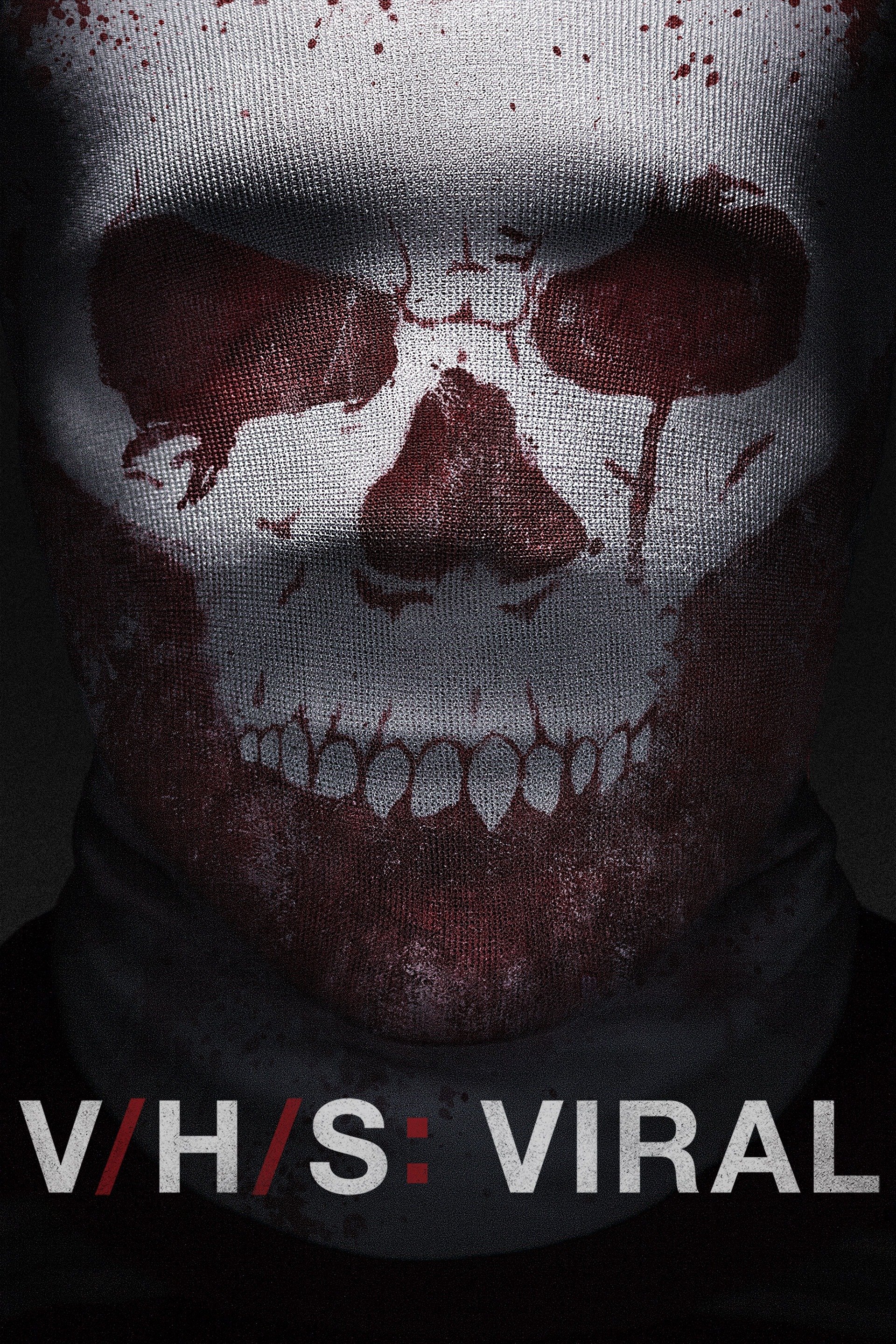 VHS Viral (2014) [73245] (A1772149602) [[Movies 2.0]] --Plex--